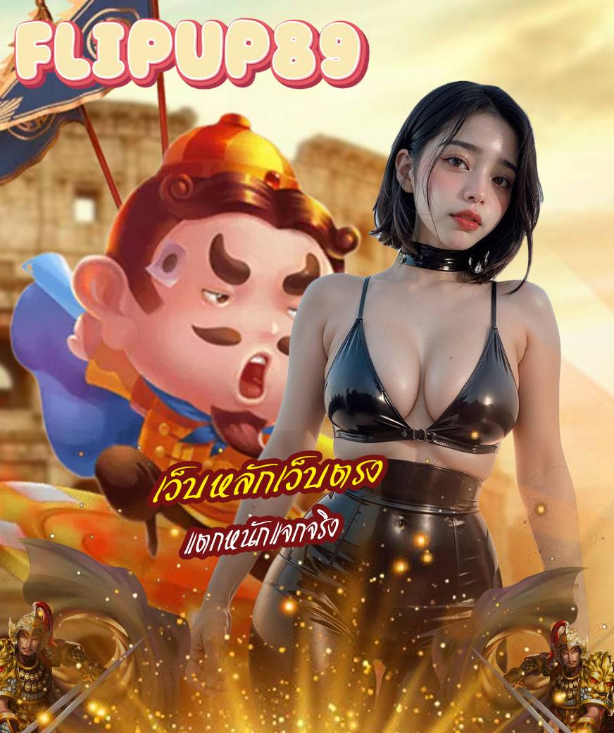 flipup89 สมัครสมาชิก